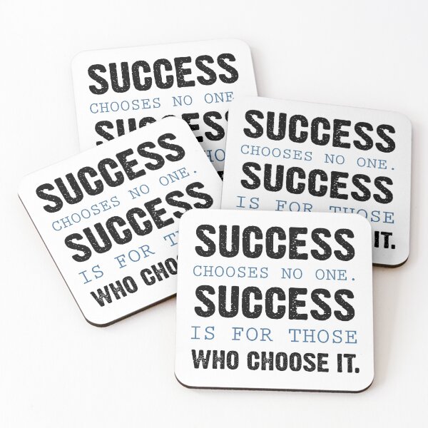 Item preview, Success designed and sold by roqson.