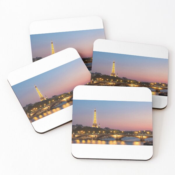 Item preview, Eiffel tower designed and sold by redeemer77.