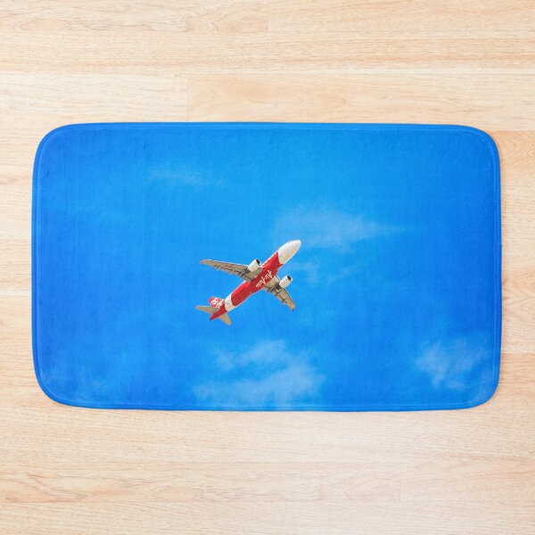 Item preview, air asia departing Perth designed and sold by evolutionx.