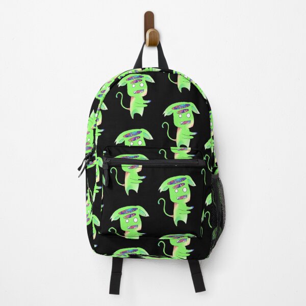 Item preview, Monster Party designed and sold by Ashley’sAnimalz.