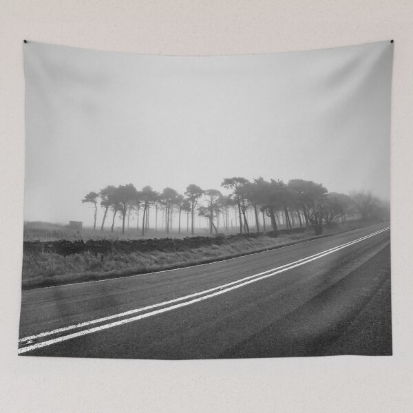 Item preview, Roadside Pines designed and sold by Richard Nixon.