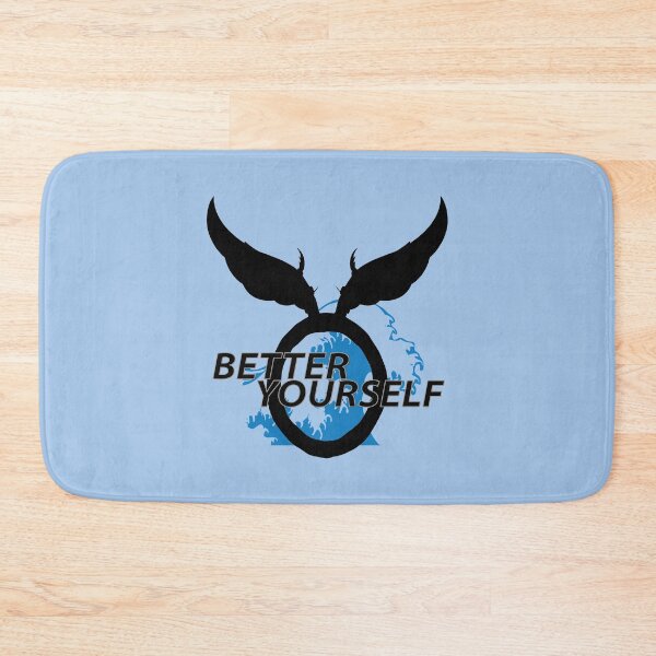 Item preview, Better Yourself :  Be Yourself designed and sold by SalaheddineB.