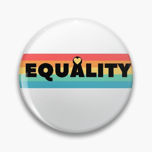 Item preview, LGBT Equality designed and sold by suchadaga.