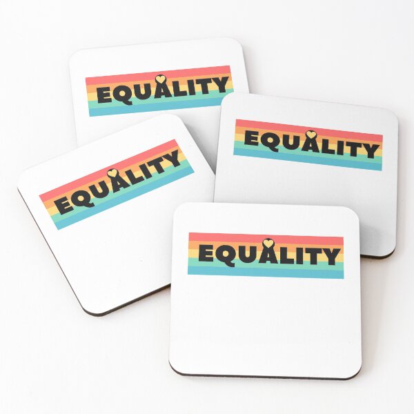 Item preview, LGBT Equality designed and sold by suchadaga.