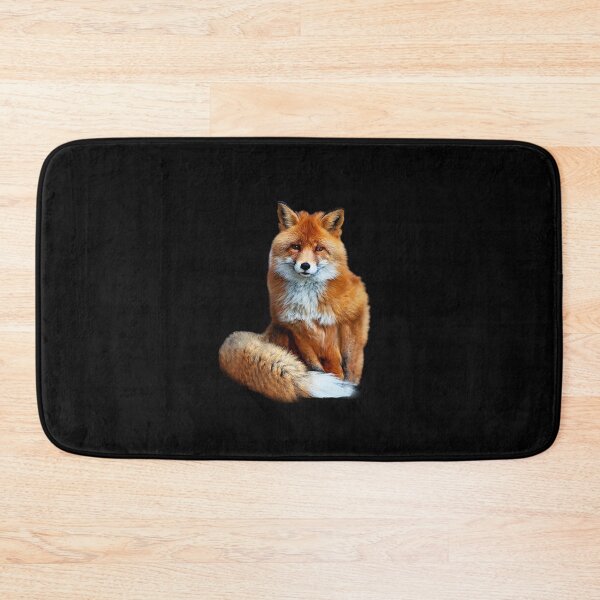 Artikelvorschau,  CUTE FOX entworfen und verkauft von BENAZCOMPANY.