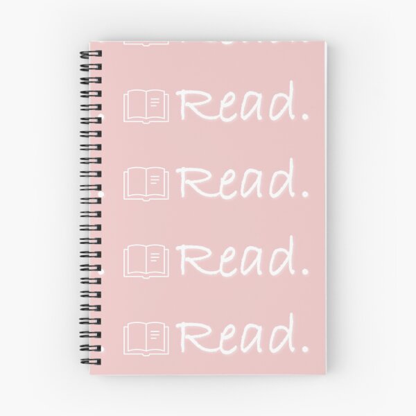 Item preview, Read with Book designed and sold by ordinarysummer.
