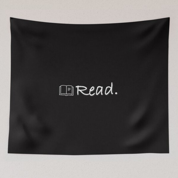 Item preview, Read with Book designed and sold by ordinarysummer.