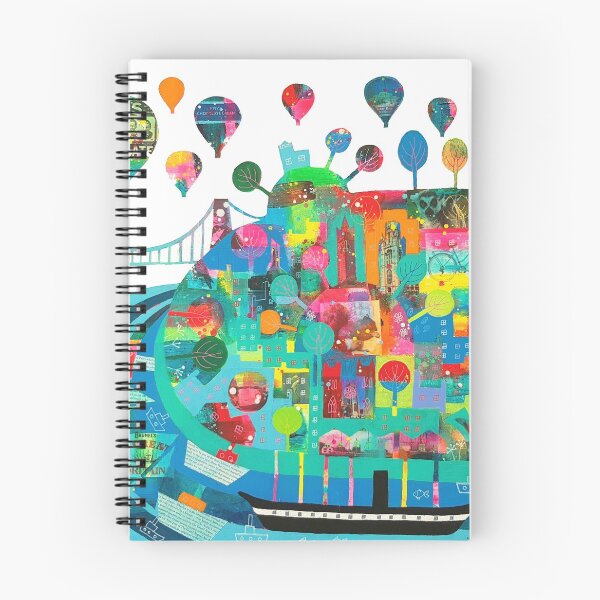 Item preview, Great Bristol designed and sold by Jenny Urquhart.