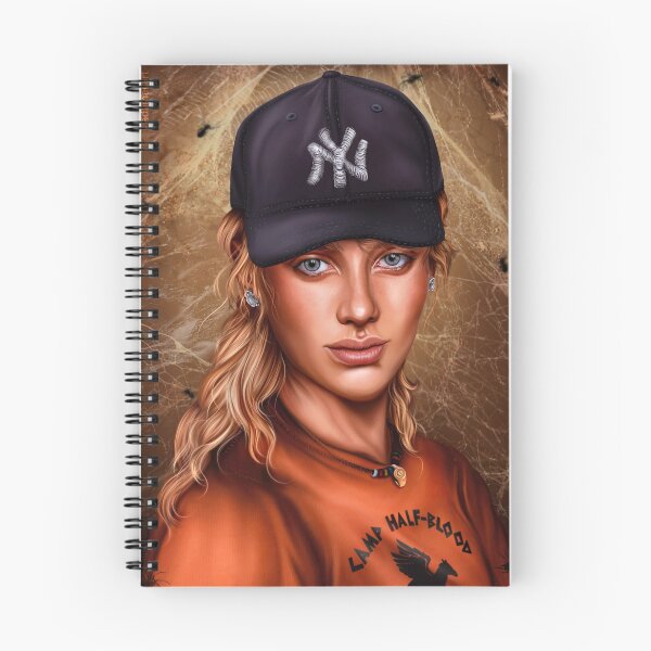 Item preview, Annabeth Chase designed and sold by adamarart.