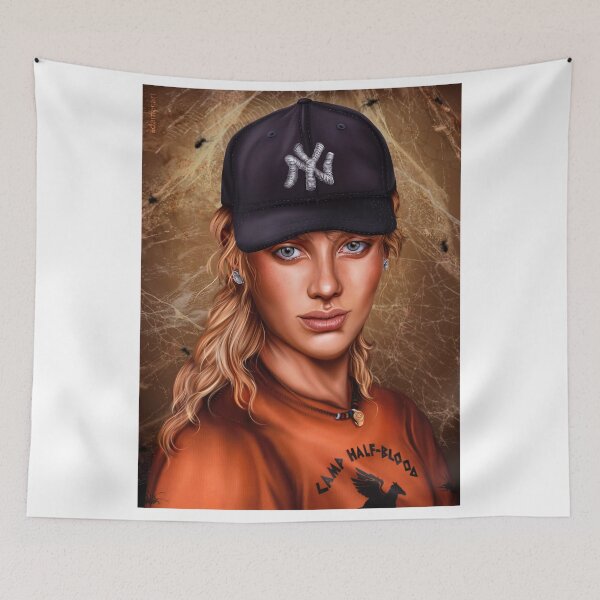 Item preview, Annabeth Chase designed and sold by adamarart.