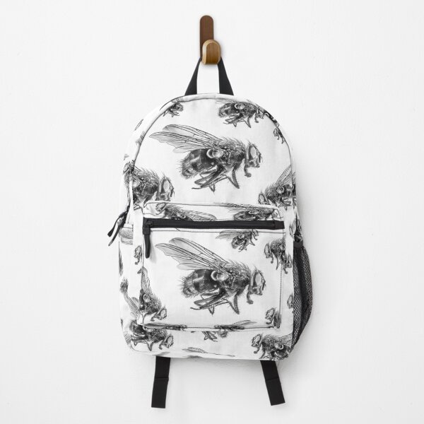 Item preview, The Fly designed and sold by GrandeDuc.