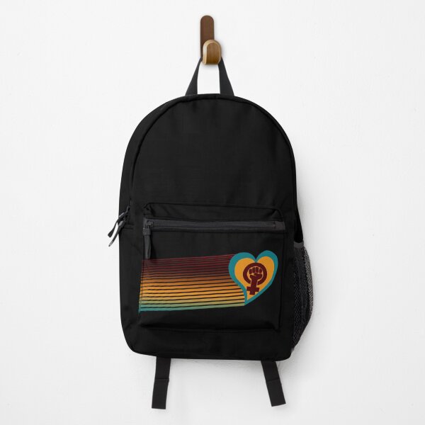 Item preview, Retro feminist symbol designed and sold by FrictionMaxxing.