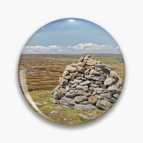 Item preview, Buckshott Fell and Northumberland designed and sold by Reg-K-Atkinson.
