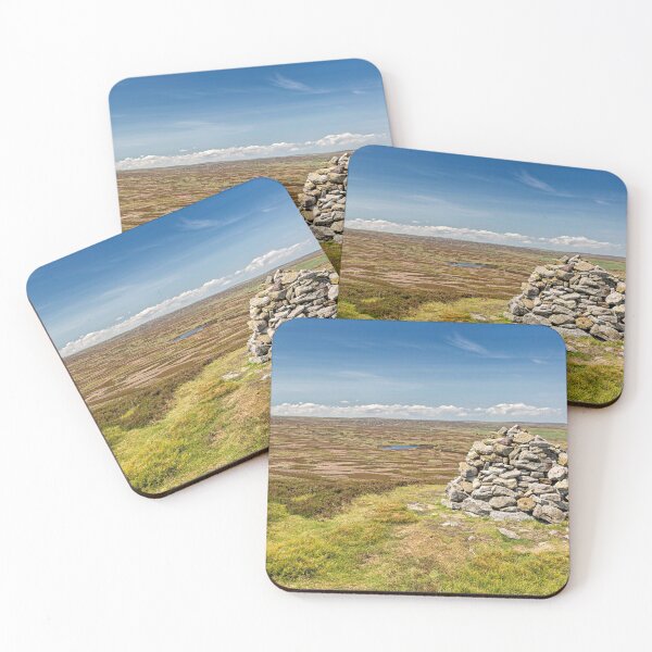 Item preview, Buckshott Fell and Northumberland designed and sold by Reg-K-Atkinson.