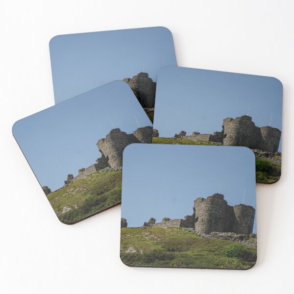 Item preview, Castell Cricieth designed and sold by Ffotograffiaeth Foulkes Foulkes Photography.