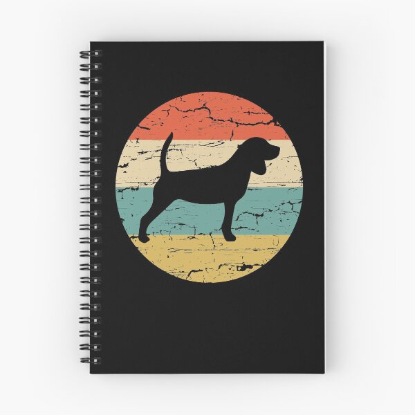 Item preview, Harrier Vintage Retro Dog Lover Gift designed and sold by rafaeltto.