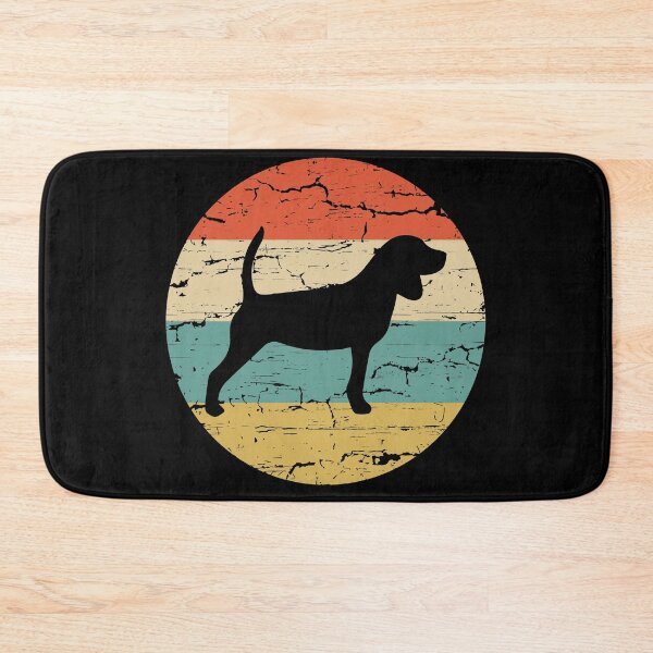 Item preview, Harrier Vintage Retro Dog Lover Gift designed and sold by rafaeltto.
