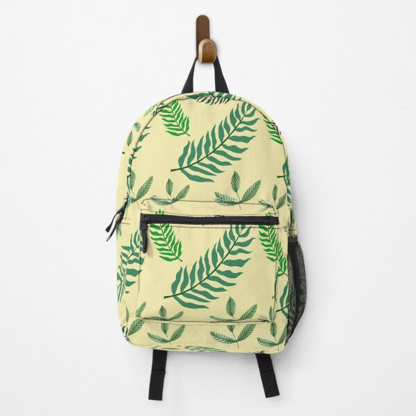 Item preview, ABSTRACT, EXOTIC, GREEN, LEAFS PATTERN designed and sold by corner-shop.
