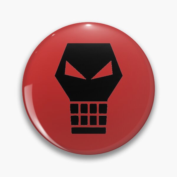 Item preview, Gi Joe Cobra Viper Symbol designed and sold by AJ  Liber.