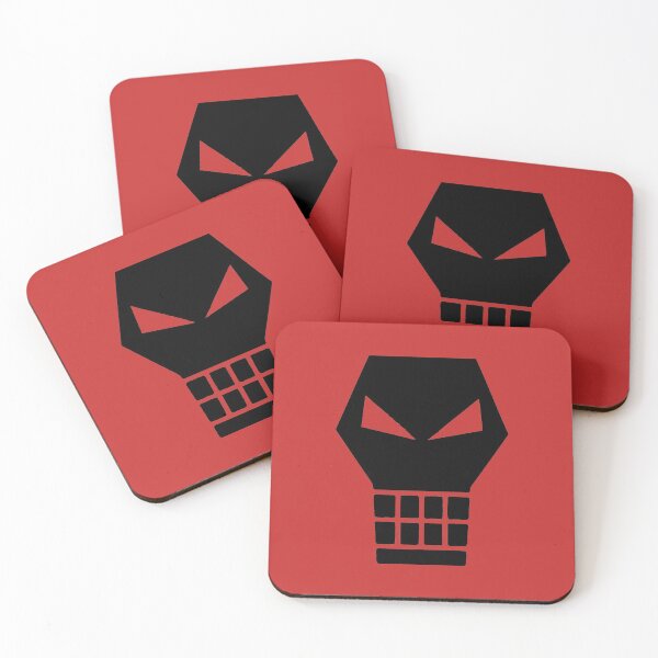 Item preview, Gi Joe Cobra Viper Symbol designed and sold by AJ  Liber.
