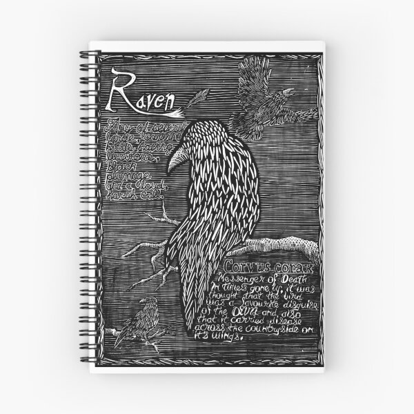 Item preview, Superstition designed and sold by BloodUnbound.