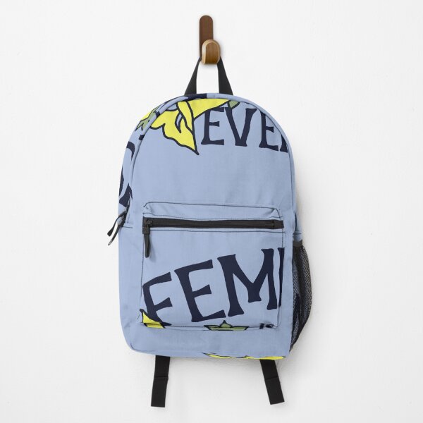 Item preview, Feminism is for Everyone designed and sold by FrictionMaxxing.