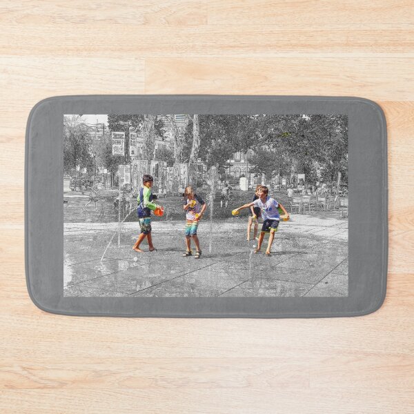 Item preview, Summer In The City  designed and sold by Lanis Rossi.