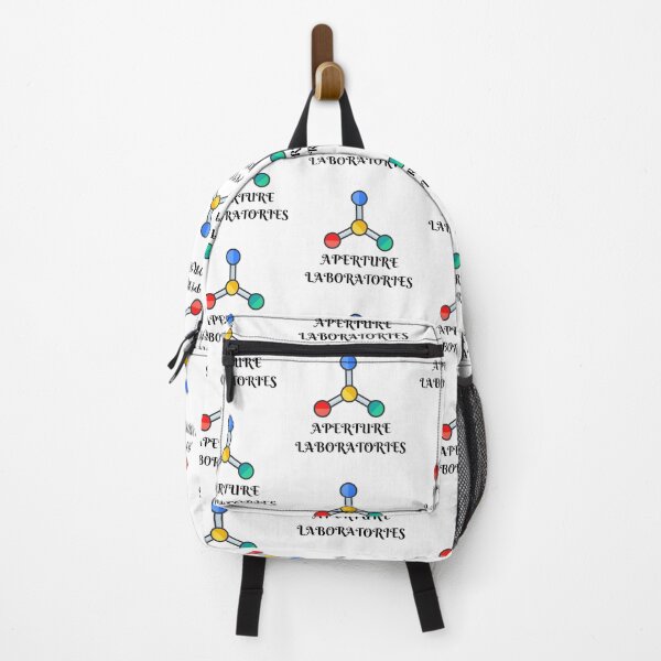 Item preview, Aperture Laboratories designed and sold by himamshu.