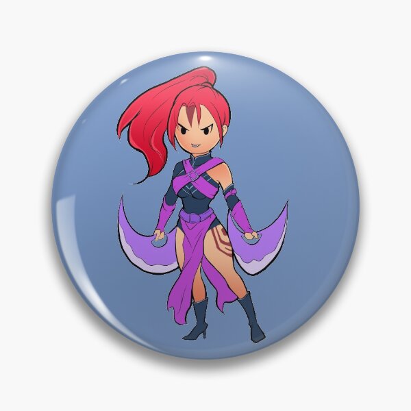 Item preview, Anti-Mage Dota2 Persona TI10 Battlepass designed and sold by joystickbabe.