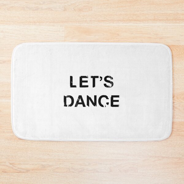 Item preview, Let's Dance designed and sold by workofimp.