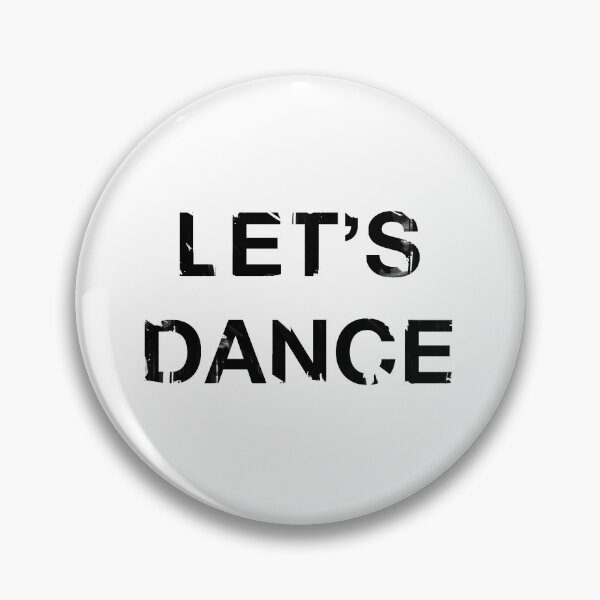 Item preview, Let's Dance designed and sold by workofimp.