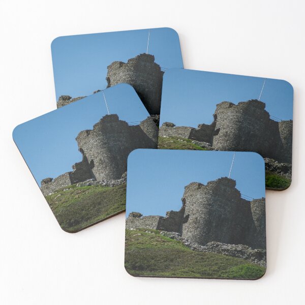 Item preview, Castell Cricieth  designed and sold by Ffotograffiaeth Foulkes Foulkes Photography.