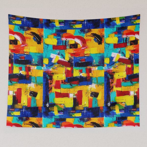 Item preview, Abstract 2 designed and sold by Graphicganga.