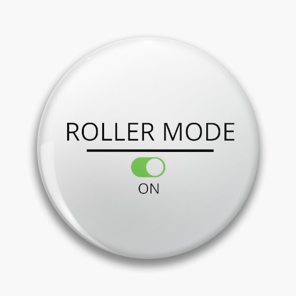 Item preview, Roller mode on designed and sold by Elftor.