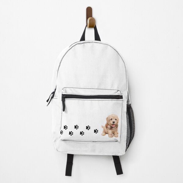 Item preview, Puppy prints designed and sold by l0tusfl0wer.