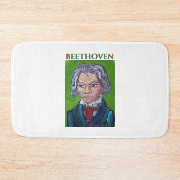 Item preview, Beethoven designed and sold by Diego Manuel Rodriguez.
