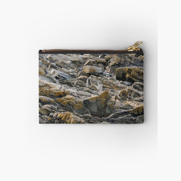 Item preview, Abstract Rocks on a Favourite Beach designed and sold by Robert Petcher Art.