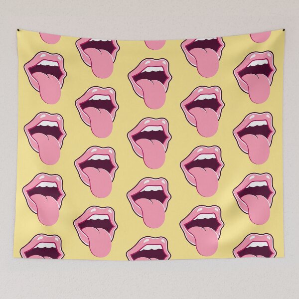 Item preview, Hot lick designed and sold by ulianamusi.
