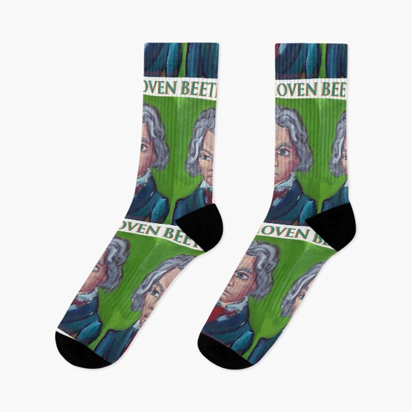 Item preview, Beethoven designed and sold by Diego Manuel Rodriguez.