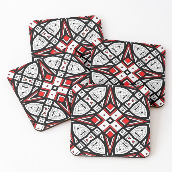 Item preview, The Red designed and sold by SemDesigns1.