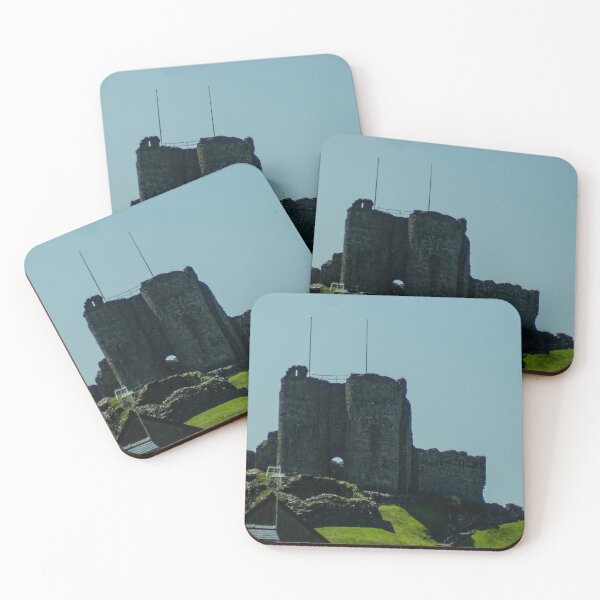 Item preview, Castell Cricieth designed and sold by Ffotograffiaeth Foulkes Foulkes Photography.