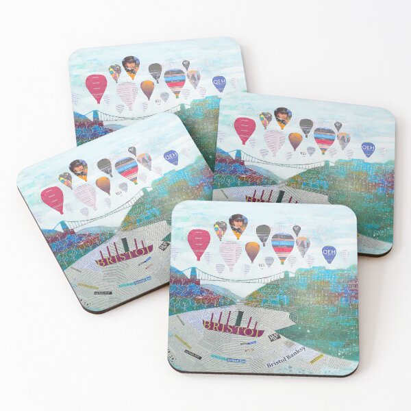 Item preview, Wow! Bristol designed and sold by Jenny Urquhart.