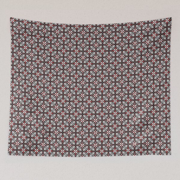 Item preview, The Red designed and sold by SemDesigns1.