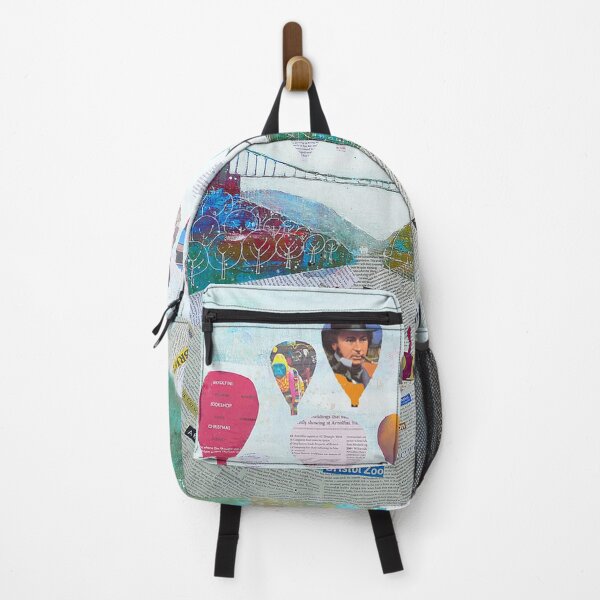 Item preview, Wow! Bristol designed and sold by Jenny Urquhart.