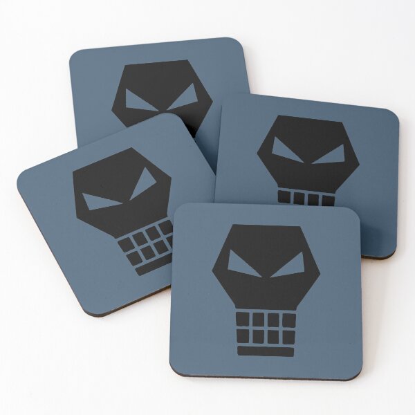 Item preview, Gi Joe Cobra Viper Logo Design designed and sold by AJ  Liber.