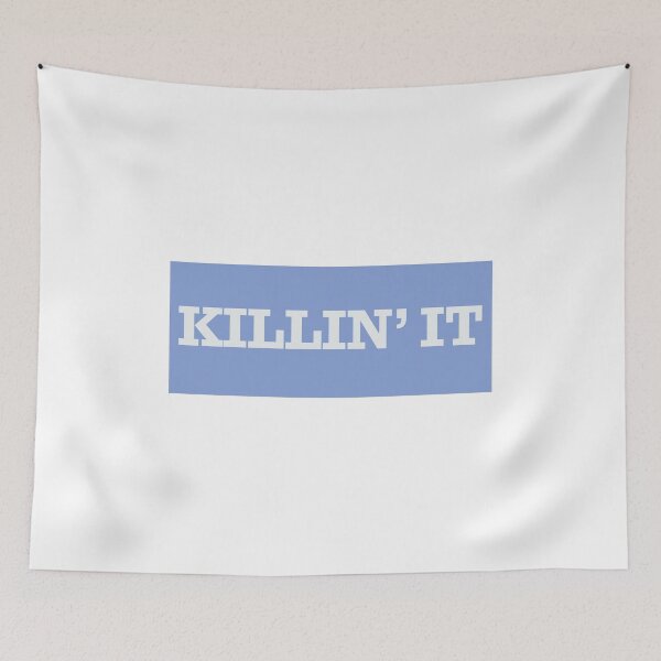 Item preview, Killin' It designed and sold by sydminarik.