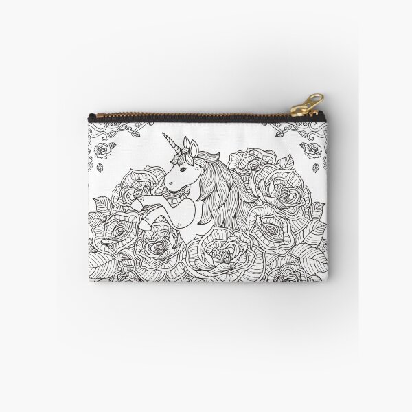 Item preview, Exquisite unicorn image designed and sold by totallypic.