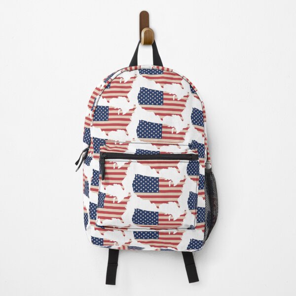 Item preview, USA Ripped!  designed and sold by Michelle Dee Designs.