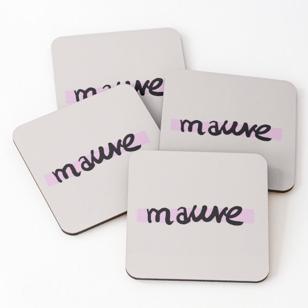 Item preview, mauve designed and sold by ordinarysummer.