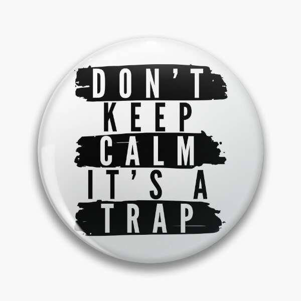 Item preview, Don't Keep Calm designed and sold by Thechillfactor.
